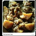 Cooksnap dari Andrenia Giawati untuk resep Oseng Daging Sederhana