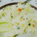 Cooksnap dari Akari Papa untuk resep Mashed Potato with Carrot