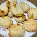 El cooksnap de Antonella cuando hizo CHIPA FÁCIL ¡¡¡Riquísima!!!👩‍🍳🙆‍♀️🥰.