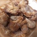 Meiling Huang 的 家常炸餛飩 cooksnap