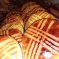 صورة من ⁦🦋Cuisine Moderne🦋🆎، شاركها بعد تجربة وصفة لي قاليت Les galettes