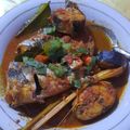 Cooksnap dari Wilda untuk resep Asam Pedas Patin