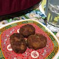 Cooksnap dari Annisa Afrianty untuk resep Perkedel Kentang Kornet Weeeenakkk