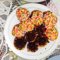 Cooksnap dari juliet untuk resep Donat Ekonomis