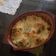El cooksnap de David Alberto Bequis Peralta cuando hizo Brócoli gratinado.
