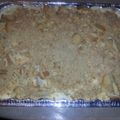 candance.x's cooksnap of when they made Extra Rich Banana Pudding.