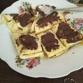 Cooksnap dari sella pratiwi untuk resep Darcok