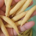 Cooksnap dari First__amalia untuk resep Telur Gabus Keju