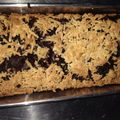 Cooksnap dari Dapur ima👩‍🍳 untuk resep Brownies panggang nyoklat banget
