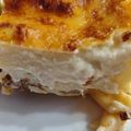 Cooksnap από dcroula στη συνταγή Παστίτσιο Οριεντάλ