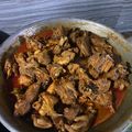 Cooksnap dari Deean untuk resep Rica rica ayam kampung