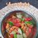 Cooksnap dari Saomi Mayhai untuk resep Acar mentah