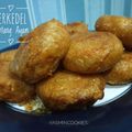 Cooksnap dari BUNDA LUPI (K_Resep) untuk resep Perkedel kentang ayam