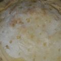 El cooksnap de kristellkpa cuando hizo Tarta de atún.