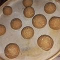 El cooksnap de Mariela Couseiro cuando hizo Pan Integral Casero.