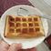 El cooksnap de cocina cuando hizo Gofres.