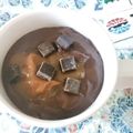 El cooksnap de Maria Jose cuando hizo Postre de chocolate.