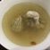 鍾幸雅 的 蒜頭香菇雞湯 cooksnap