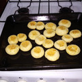 El cooksnap de Noemí Ester Surra Hamilton n cuando hizo Chipa (receta paraguaya) 🧀🇵🇾.