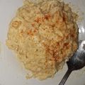 Cooksnap dari Salwa Zaky untuk resep Indomie Carbonara