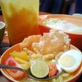 Cooksnap dari Resik Candra untuk resep Soto ayam kuah kuning