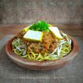Cooksnap dari Binti Sae untuk resep 100# toge goreng tauco