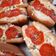 El cooksnap de Jafeth Salmerón cuando hizo PizzaDog.