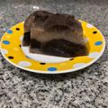 Cooksnap dari Erinda Ika Febriani untuk resep Puding Coklat Oreo