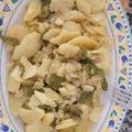 El cooksnap de Jesus Luque Berlanga cuando hizo Patatas a lo pobre.