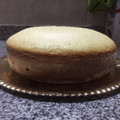 El cooksnap de Jo Ma De Kegel cuando hizo Bizcochuelo súper esponjoso.