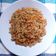 Cooksnap dari Wiwik untuk resep Nasi Goreng Sayur Bumbu Iris