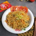 Cooksnap dari Dian Mariasari untuk resep Bihun Goreng Pedas Manis