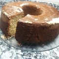 El cooksnap de Noe Riscossa cuando hizo Torta de naranja super esponjosa❤.