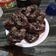 El cooksnap de Leti Benero cuando hizo Donut al horno .
