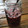 El cooksnap de carla cuando hizo Licuado de sandía con cerezas enteras.