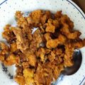 Cooksnap dari kucingkepanasan untuk resep AYAM GORENG tepung bumbu serbaguna