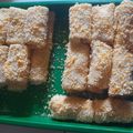 Cooksnap dari Dapoer Kurnia untuk resep Risol mayo