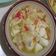 Cooksnap dari riyanti untuk resep Soto ayam kuah kuning + koya