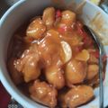 Cooksnap dari Khalisa Uzma untuk resep Fillet Dori “pop” asam manis