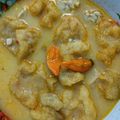 Cooksnap dari Ratih Kusuma Ardani untuk resep Sambal Tumpang Krecek#BikinRamadhanBerkesan