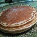 Cooksnap dari Apriani Widiastuti untuk resep Pancake Simple