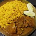 সুতপা(রিমি) মণ্ডল's cooksnap of when they made মাটন কষা ‌(mutton kosha recipe in Bengali).