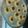 El cooksnap de Chizuwithbread cuando hizo Pepas de Dulce de leche.