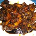 Cooksnap dari JeniTe 👩‍🍳 untuk resep Ayam Kecap Mentega