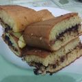 Cooksnap dari Laila Ling untuk resep Terang bulan empuk berserat