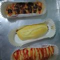 Cooksnap dari Habi Almarasaida untuk resep ROTI SOSIS HOMEMADE TANPA ULEN | Dijamin Anak-anak Pasti Suka