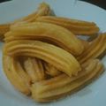 Cooksnap dari Emmy Martha untuk resep Churros ala Ricke Indriani
