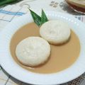 Cooksnap dari Ani Igon 🍉 untuk resep Sambareh Tepung Beras Padang Wajan | Serabi Tepung Beras