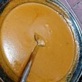 Cooksnap dari Cici Wulan Nurhamah untuk resep Bumbu Gado-gado