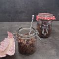 Cooksnap de Mi Jo sur la recette Ma tapenade express